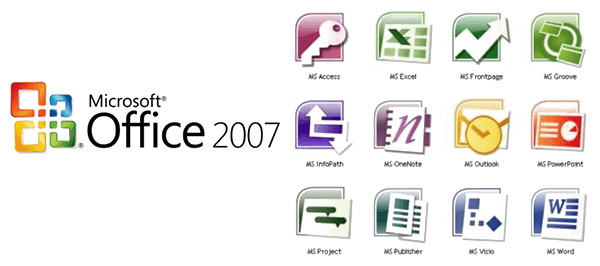 ms office 2007 torrent